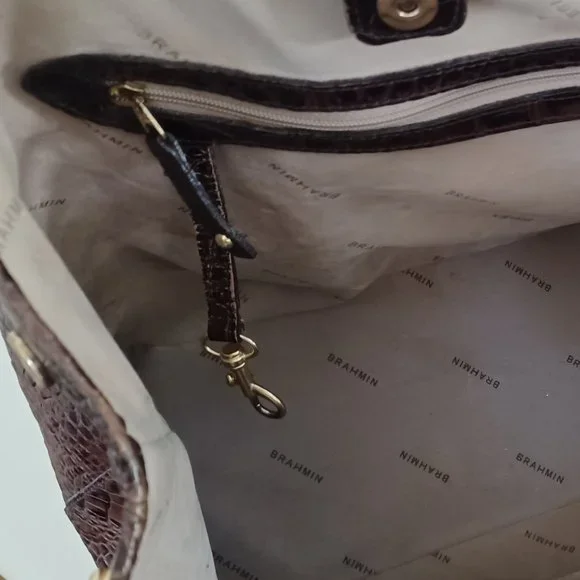 Brahmin Bag - Picture 6 of 7